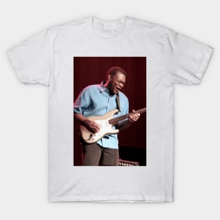 Robert Cray Photograph T-Shirt